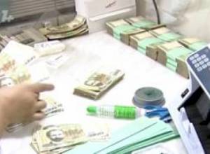 In the half year- more than 1000 volunteers in funded system