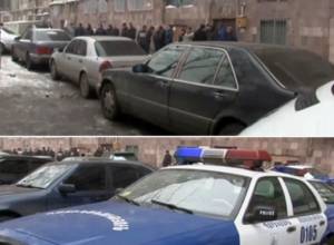 Երևանում կատարված սպանությունը ժամերի ընթացքում բացահայտվեց