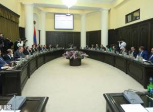 Դպրոցները թերբեռնված են. վարչապետի առաջարկը