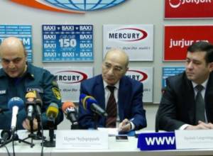 Գազից թունավորման դեպքերը շատացել են անփութության պատճառով