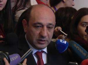Դաշտը նախապատրաստված է, աճը կգրանցվի. նախարար