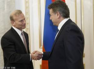 Coca-Cola Hellenic to expand activities in Armenia