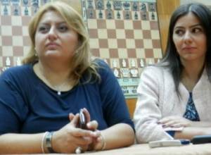 ՖԻԴԵ-ն հաստատեց Դանիելյանի եւ Մկրտչյանի մասնակցությունը