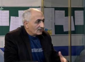 Նաիրիտում 260 աշխատողից 80-ը անվտանգության աշխատակիցներ են. նաիրիտցի