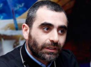 Armenian Church does not celebrate Old New Year