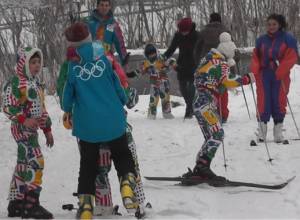 Հաշմանդամություն ունեցող մարզիկները չեն մեկնի Ծաղկաձոր