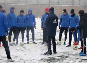 Հայաստանի չեմպիոնը կմրցի Յուրա Մովսիսյանի թիմի հետ