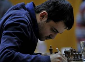 Զավեն Անդրիասյանը հաստատեց բարձր կարգը