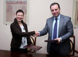 «Тумо» обучит студентов навыкам XXI века