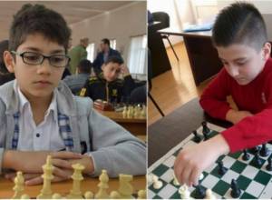 Հայ երեխաները կմասնակցեն շախմատի միջազգային մրցաշարին