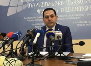 Սամվել Ալեքսանյանի ընկերություններում ստուգումներ են