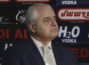 “Seyran Ohanyan said ‘I leave, as I don’t agree with you’”