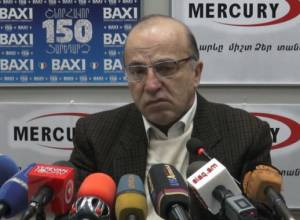 Տնտեսության վիճակը չի կարգավորվի նաև այս տարի. տնտեսագետ
