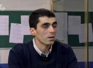 «Մնացական Մարտիրոսյանը ապացուցեց, որ դատավոր կոչվելու իրավունք չունի»