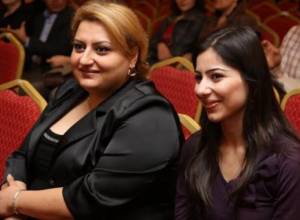 Դանիելյանի եւ Մկրտչյանի մրցակիցները հայտնի են