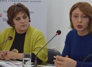 Նույնասեռականների հանդեպ խտրականություն՝ նաև պատգամավորների կողմից