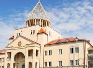 Проект конституционных реформ НКР будет вынесен на референдум