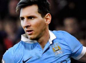 Անգլիական ակումբը 115 մլն եվրո է պատրաստել Մեսիի համար