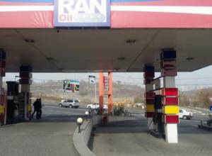 Ստուգումներ բենզալցակայաններում