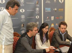 Սմբատ Լպուտյանը գնահատել է Լեւոն Արոնյանի ելույթը