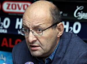 «Վարչապետը դեռ չի կողմնորոշվել, թե ովքեր են դաշտի խաղացողները»