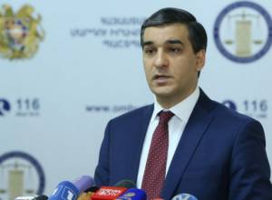 Омбудсмен затронул приговор Геворга Сафаряна