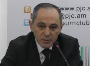 Опять обещают освободить Ереван от “газелей”