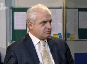 Ժամանակ չունենք, համախմբվենք, որ  իշխանափոխություն անենք. Ազատ Արշակյան