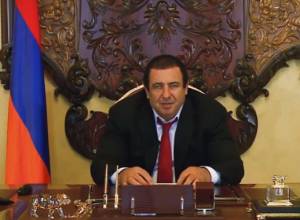 LIVE: “What Impact will the Return of Gagik Tzarukyan to the Politics Have on the Pre-Election Stage and Elections?”