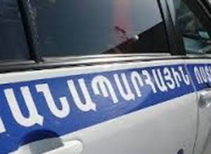 Ոստիկանությունը՝ տեխզննության գործառույթի մասին