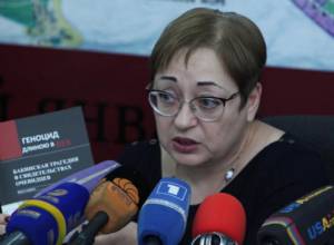 Բաքվի փախստականների մի մասը սարսափելի պայմաններում է ապրում