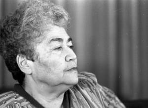 Կապուտիկյանին առաջիններից հնարավորություն տվեցին այցելել Սիրիա, Լիբանան