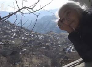 Greek settlement in Alaverdi left without Greeks