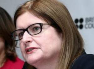 Ambassador Judith Farnworth: UK considers Armenia long-term and valuable partner