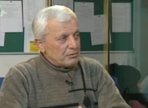 Բաքվեցի հայը 25 տարի է բնակվում է ոստիկանության հոսպիտալի շենքում