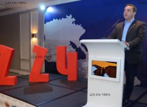 HHK 16th convention youth meeting: live