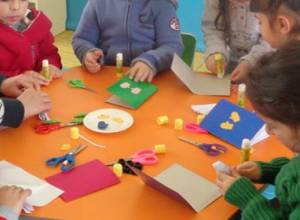 Родители бросаются в панику, дети - помогают