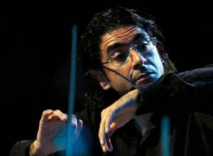 Оперные концерты в воинских частях Армении