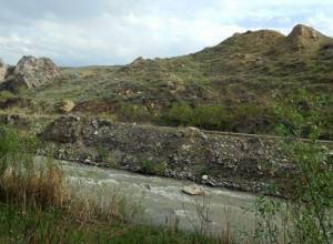 Վեդու ջրամբարի շինարարությունը կտևի 48 ամիս, կծախսվի 90 մլն Եվրո