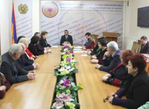 Տրվել են խիստ հանձնարարականներ