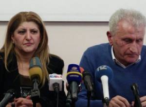 Լևոն Զուրաբյանը նախընտրական խոստում տվեց նաիրիտցիներին