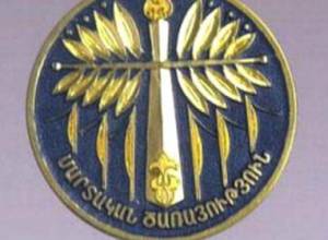 Deceased soldier awarded posthumously