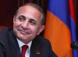 HHK does not hurry to comment on Hovik Abrahamyan's decision