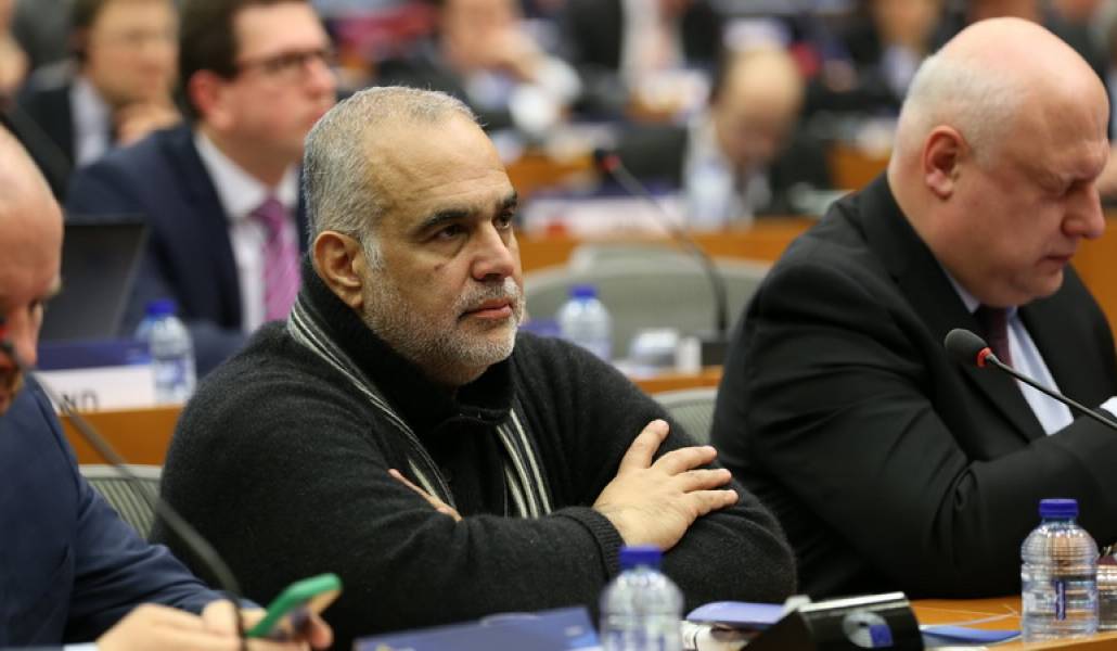 raffi-hovhannisyan-EPP-party