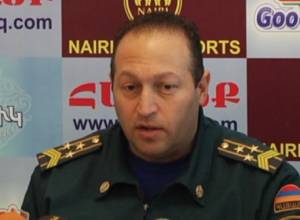 2016-ի զոհերի 75 տոկոսը ճանապարհային պատահարներից է