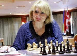 Էլինա Դանիելյան. «Իրանում շատ դժվար է լինելու»