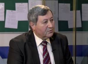 «Ձեւավորված դաշինքների հետ գաղափարական ընդհանրություններ չունենք»