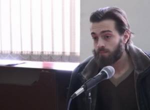 Վիլեն Գայֆեջյանը միայն վարող է