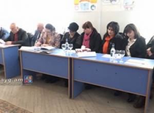 Դպրոցում 2 ամիս շարունակ լարված մթնոլորտ էր. տնօրեն կնշանակվի մեկ շաբաթից