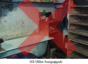 Հիգիենայի նորմերի և այլ խախտումներ՝ հացի շուկայում